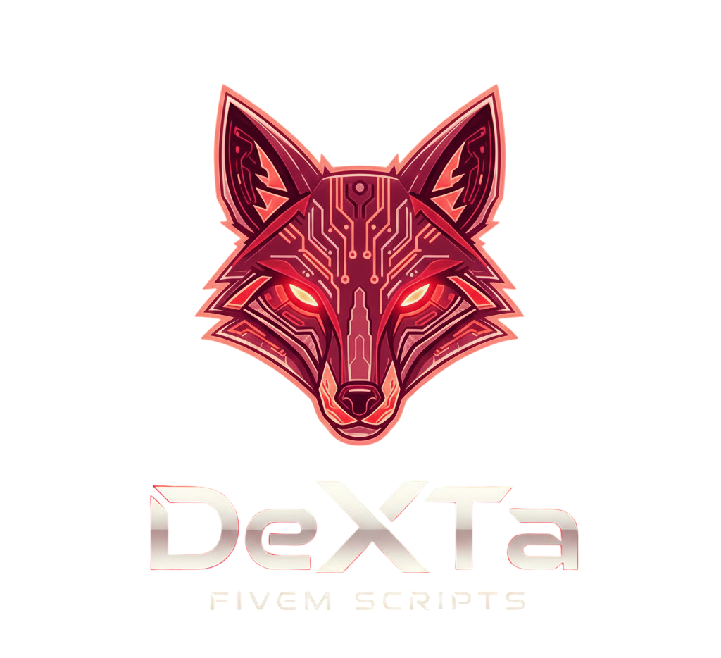 deXTa Logo